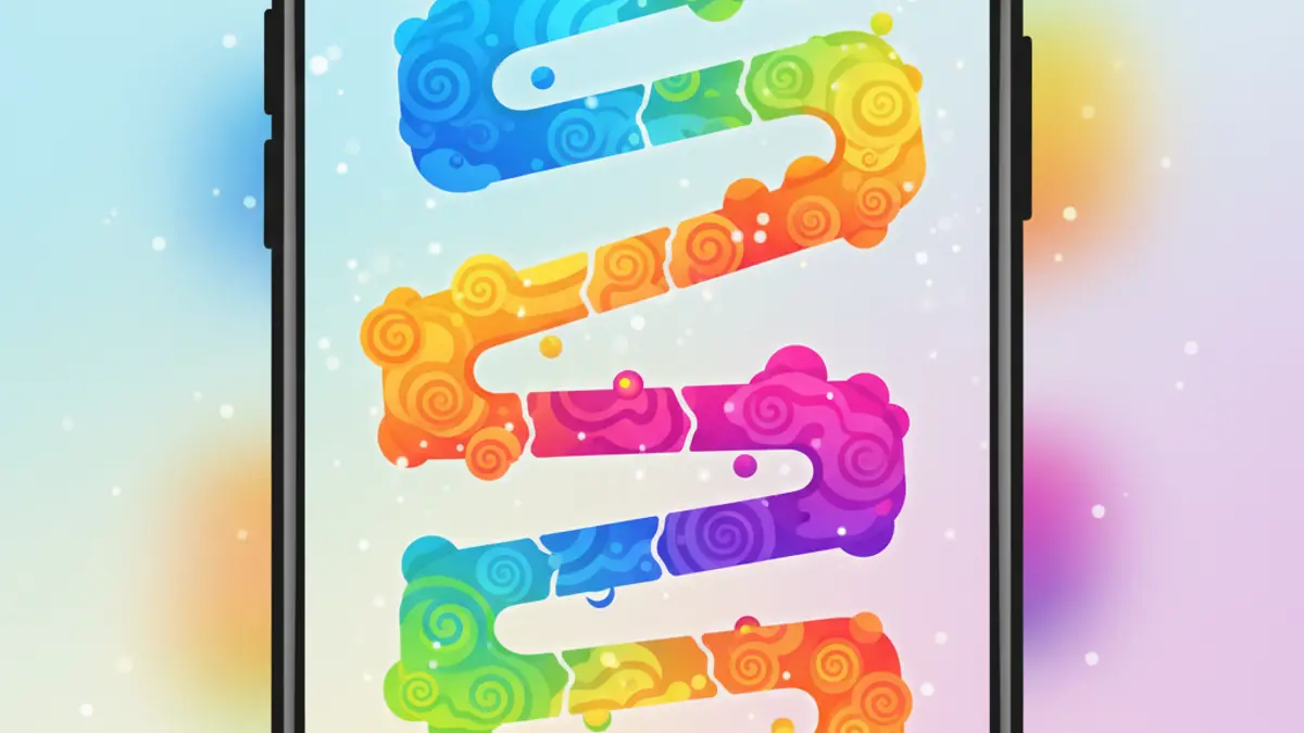Why the best puzzle games skip the hints