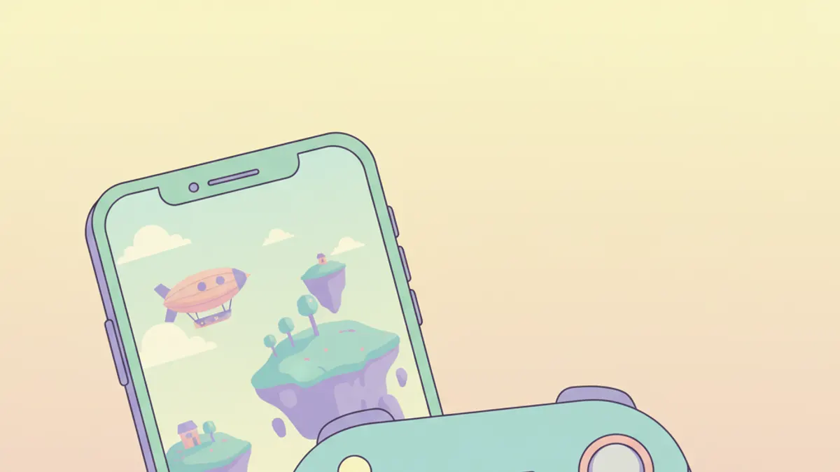 How we actually test whether a game works offline